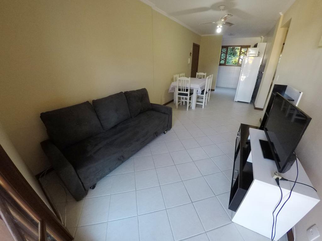 C047 - Ed Las Condes, Centro de Bombinhas Habitación foto